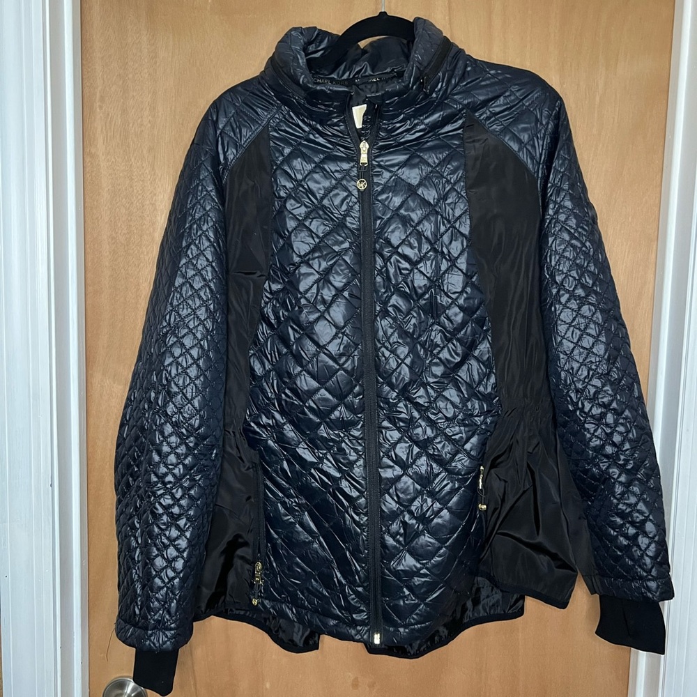 Michael Kors windbreaker